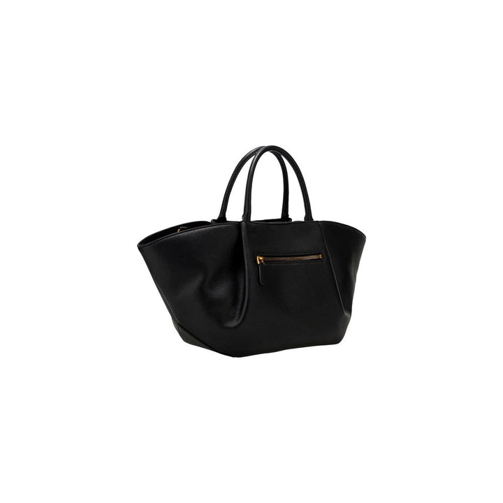 Guess Black Polyethylene Handbag