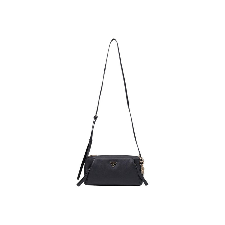 Guess Black Polyethylene Handbag