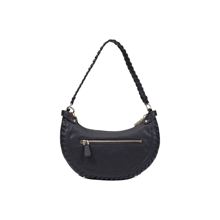 Guess Black Polyethylene Handbag