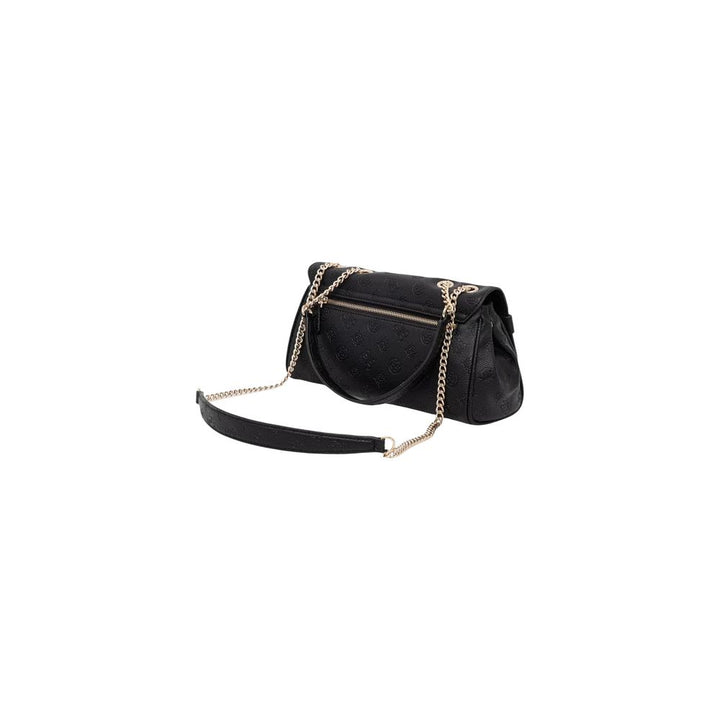 Guess Black Polyethylene Handbag