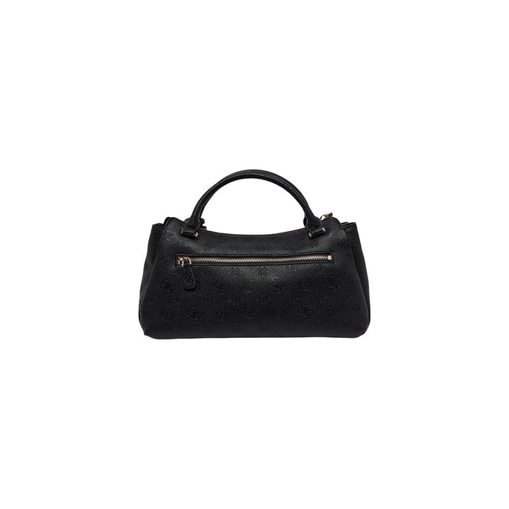 Guess Black Polyethylene Handbag