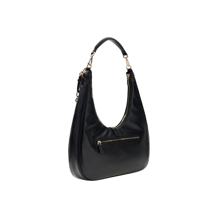 Guess Black Polyethylene Handbag