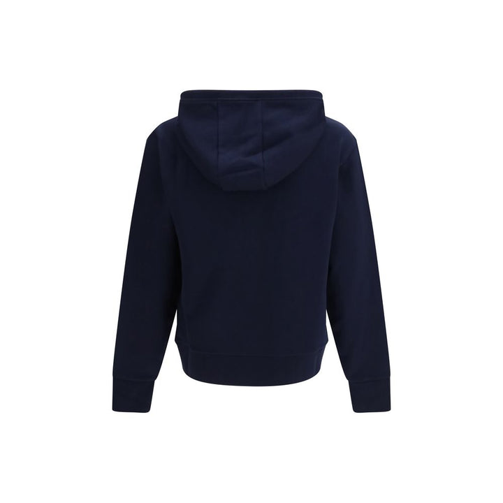 Thom Browne Multicolor Cotton Sweatshirt