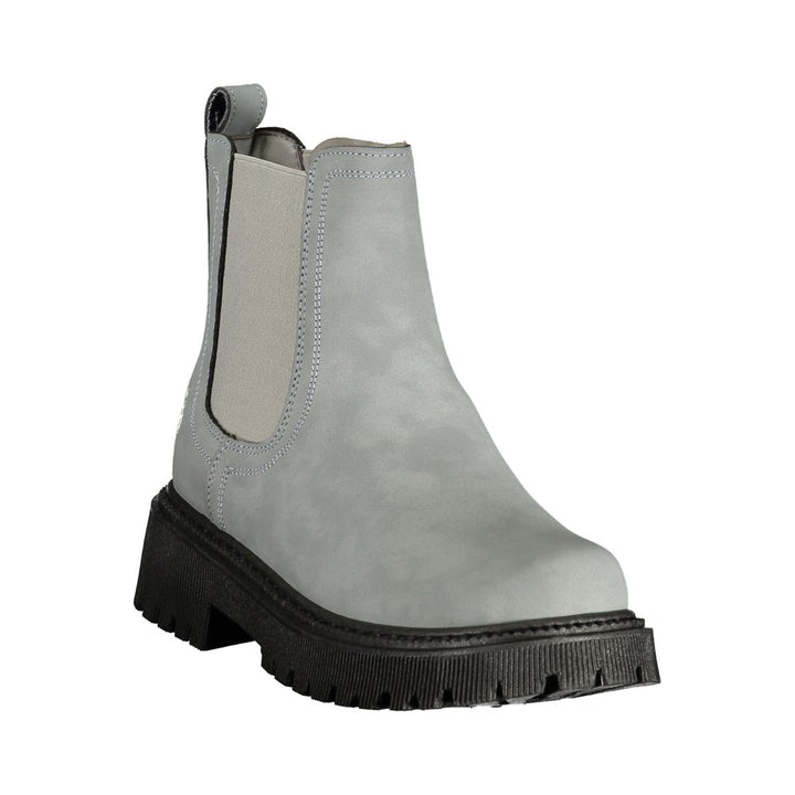 U.S. POLO ASSN. "Grey Polyurethane Women&