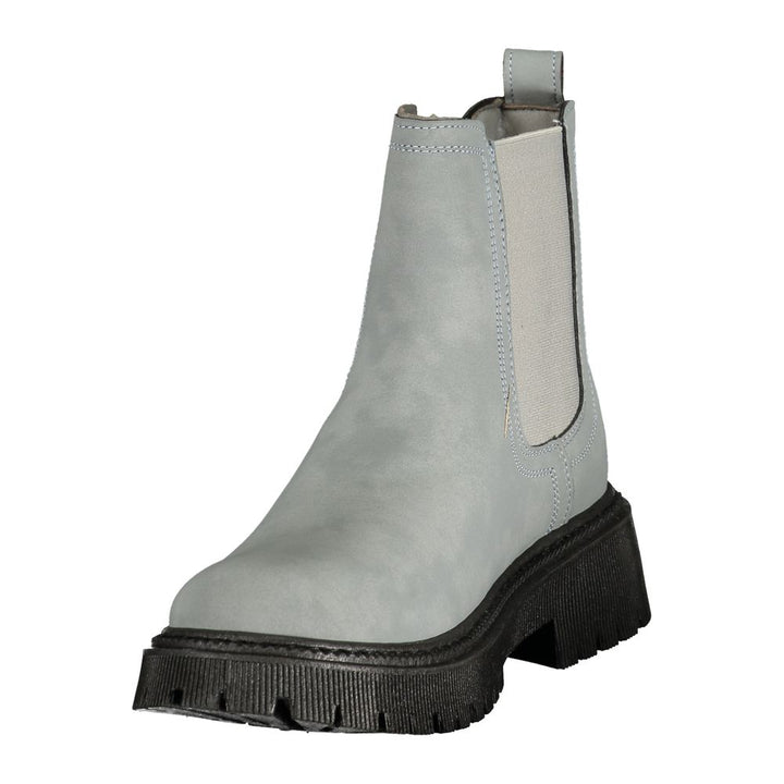 U.S. POLO ASSN. "Grey Polyurethane Women&