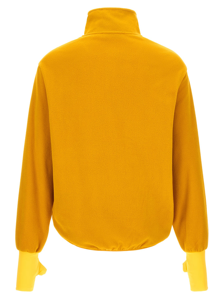 Entire Studios Multicolor Polyester Sweatshirt
