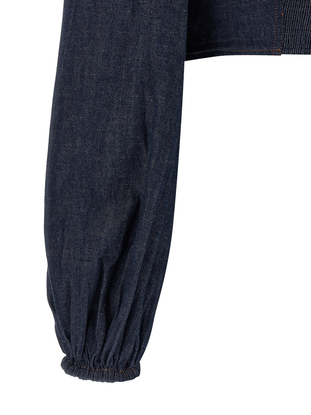 Zimmermann Blue Denim Shirt