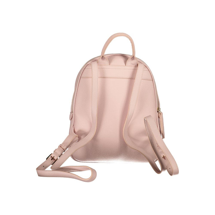 Mario Valentino Rosa Polyurethane Women&