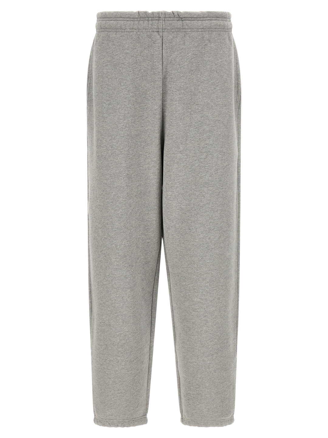 Entire Studios Gray Cotton Joggers (Workout Pants)