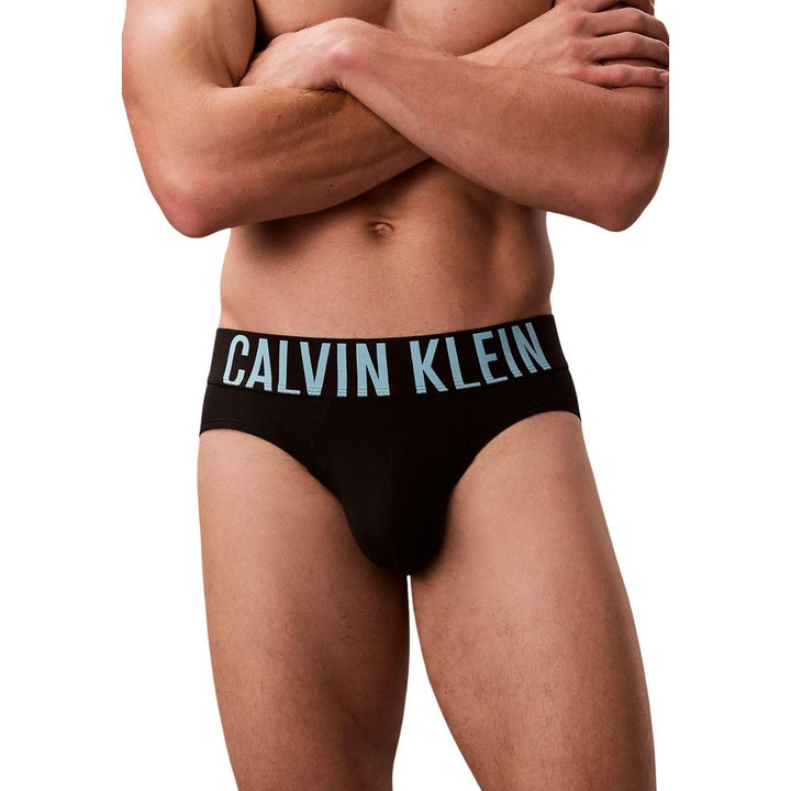 Calvin Klein Underwear Bicolor Cotton Briefs