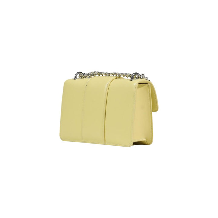 Armani Exchange Multicolor Polyester Handbag