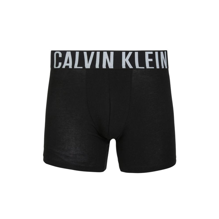 Calvin Klein Underwear Bicolor Cotton Boxers