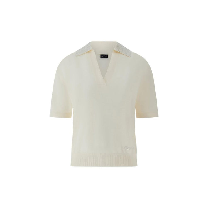 Guess Beige Wool T-Shirt