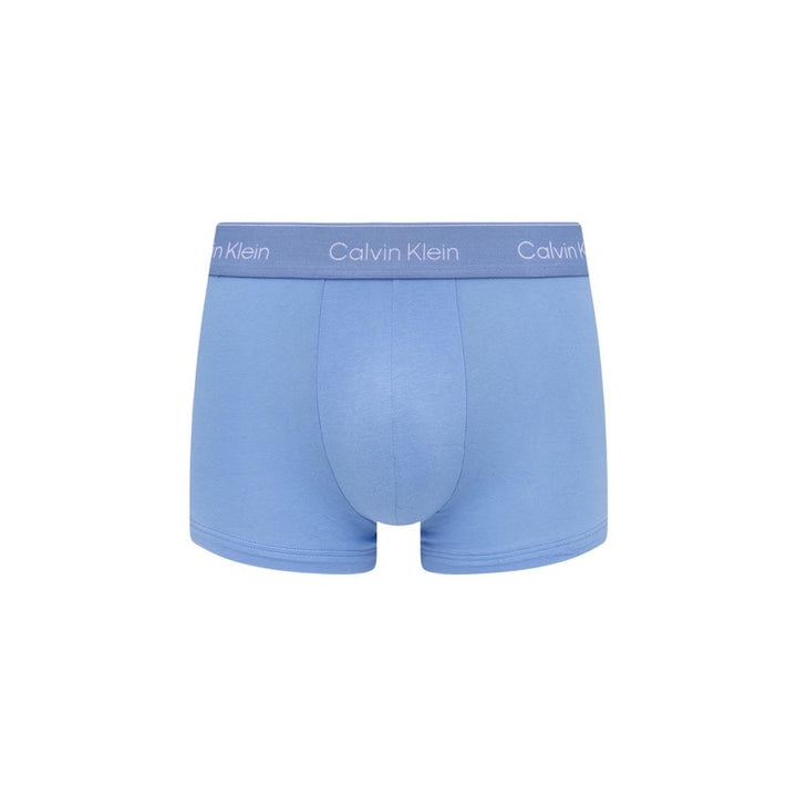 Calvin Klein Underwear Black Cotton Boxers