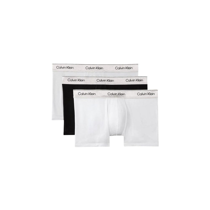 Calvin Klein Underwear Bicolor Cotton Boxers