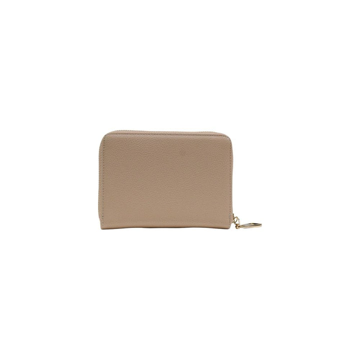 Replay Brown Polyester Wallet