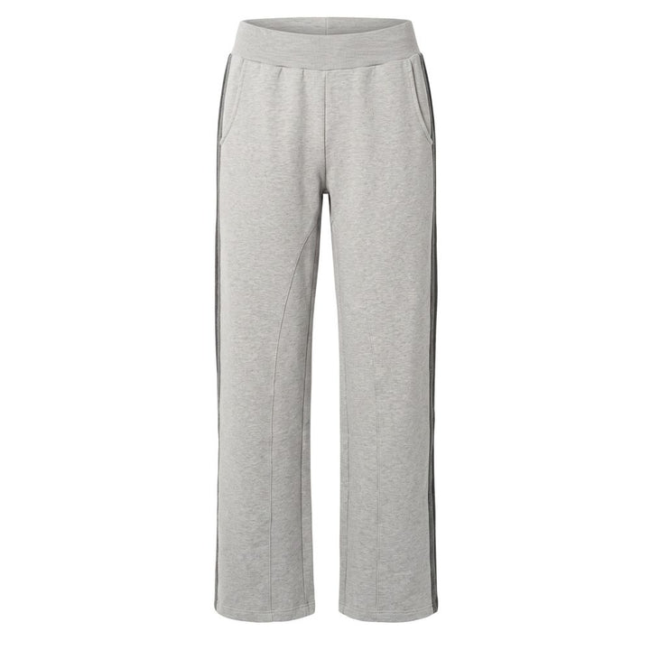Philipp Plein Grey Cotton Women&