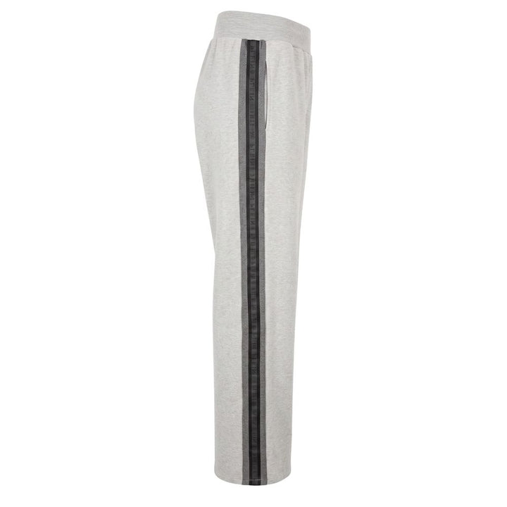 Philipp Plein Grey Cotton Women&