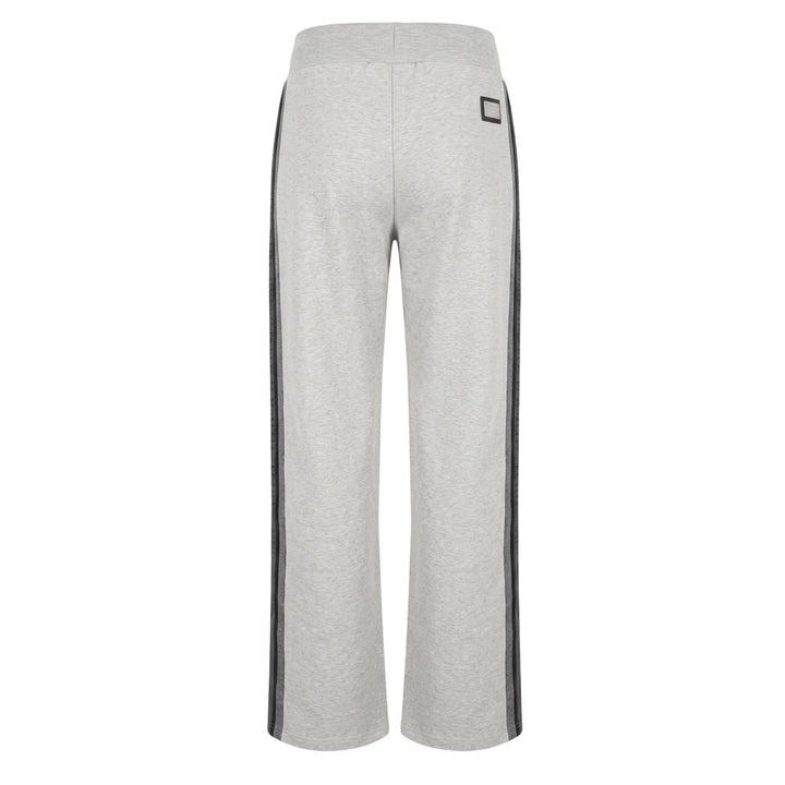 Philipp Plein Grey Cotton Women&