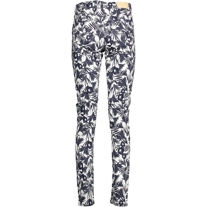 Gant Blue Organic Cotton Women&