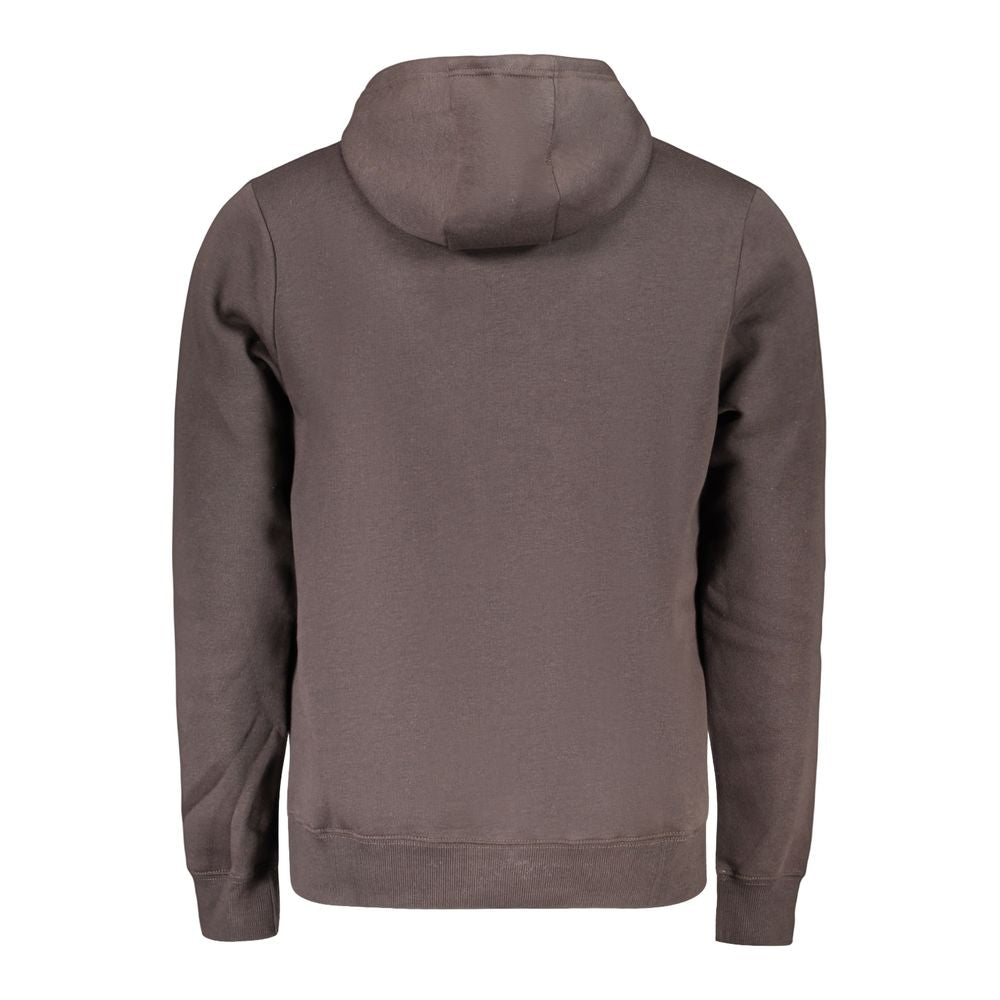 Norway 1963 Brown Cotton Men&