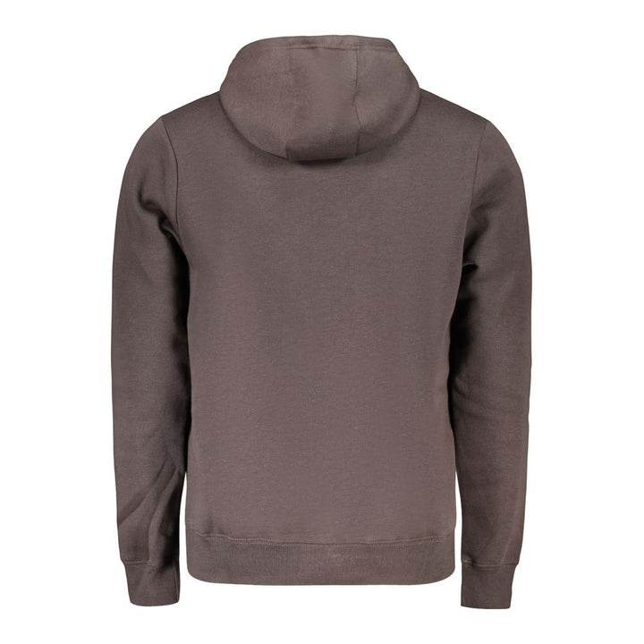 Norway 1963 Brown Cotton Men&