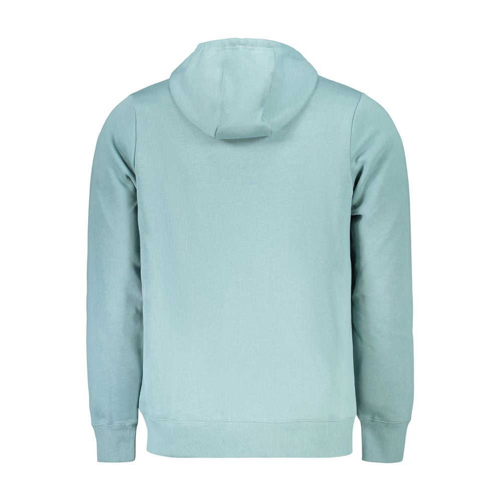 Norway 1963 Verde Cotton Men&