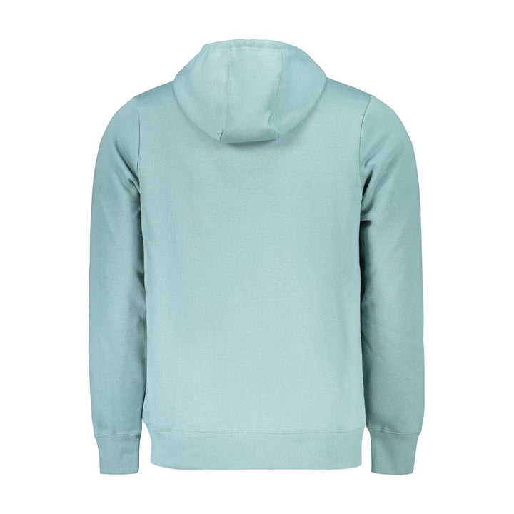 Norway 1963 Verde Cotton Men&