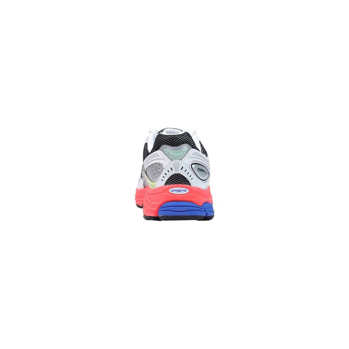 Saucony Bicolor Synthetic Athletic Sneakers