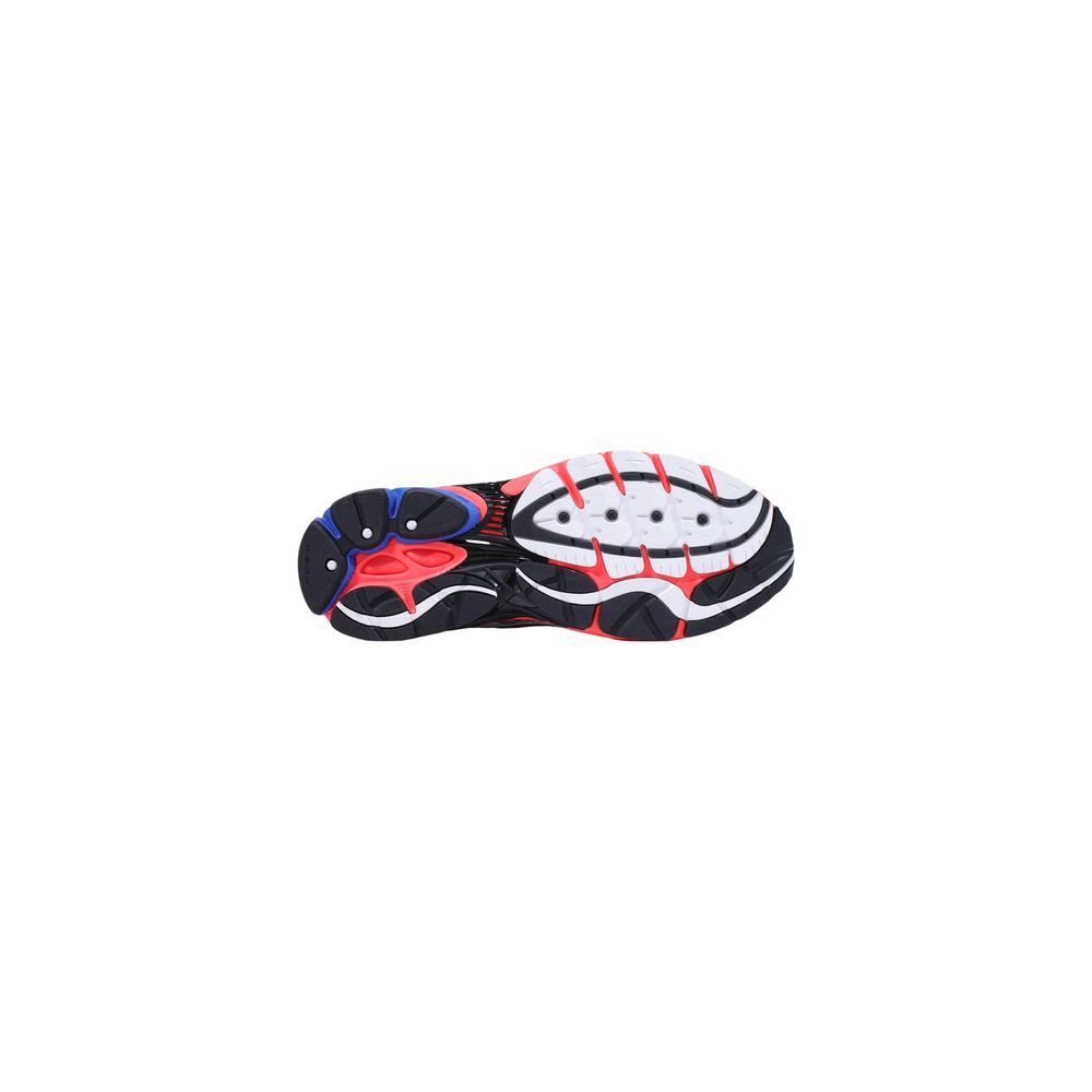 Saucony Bicolor Synthetic Athletic Sneakers