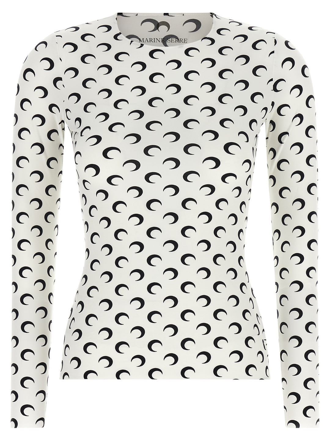 Marine Serre Bicolor Polyamide Sportswear