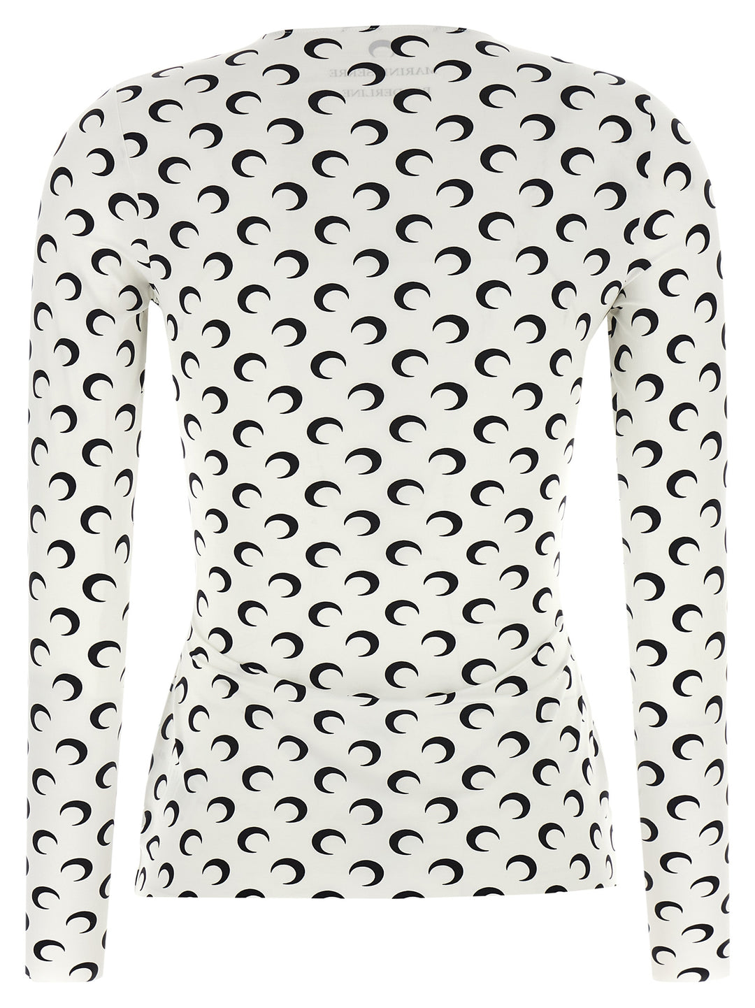 Marine Serre Bicolor Polyamide Sportswear