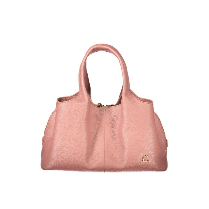 Coccinelle Rosa Leather Women&