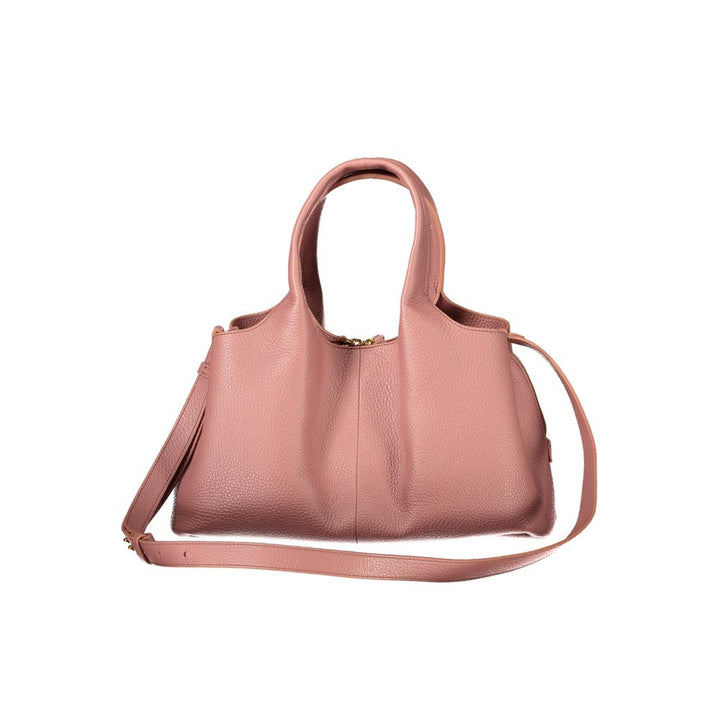 Coccinelle Rosa Leather Women&