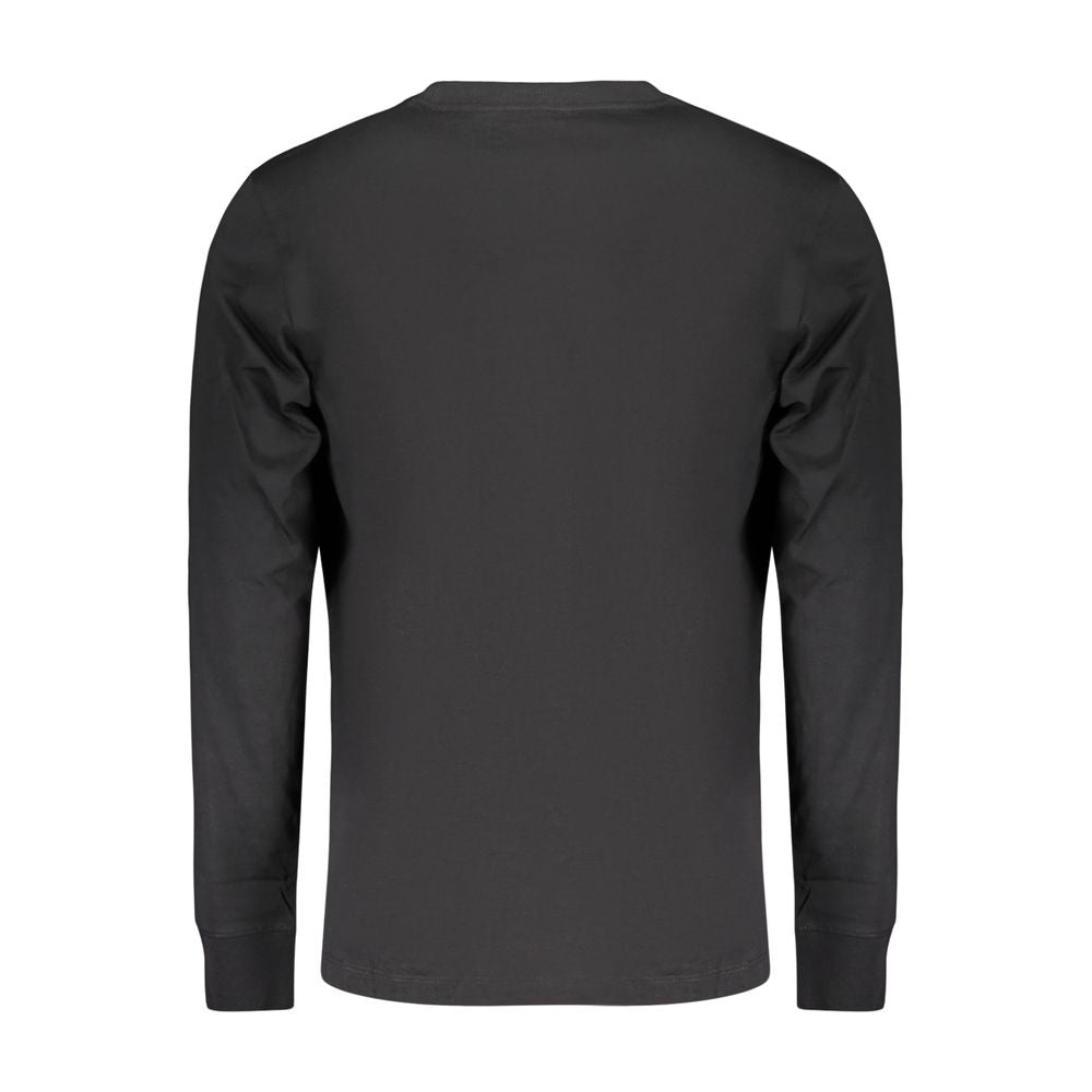 The North Face Black Cotton Men&