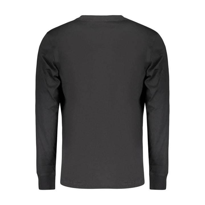 The North Face Black Cotton Men&