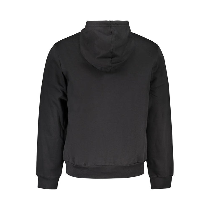 The North Face Black Cotton Men&