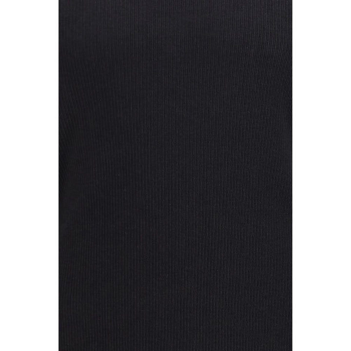Our Legacy Black Cotton Sweatshirt