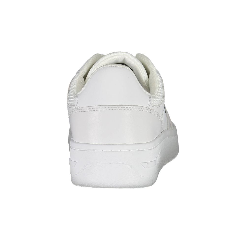 Tommy Hilfiger White Polyester Women&