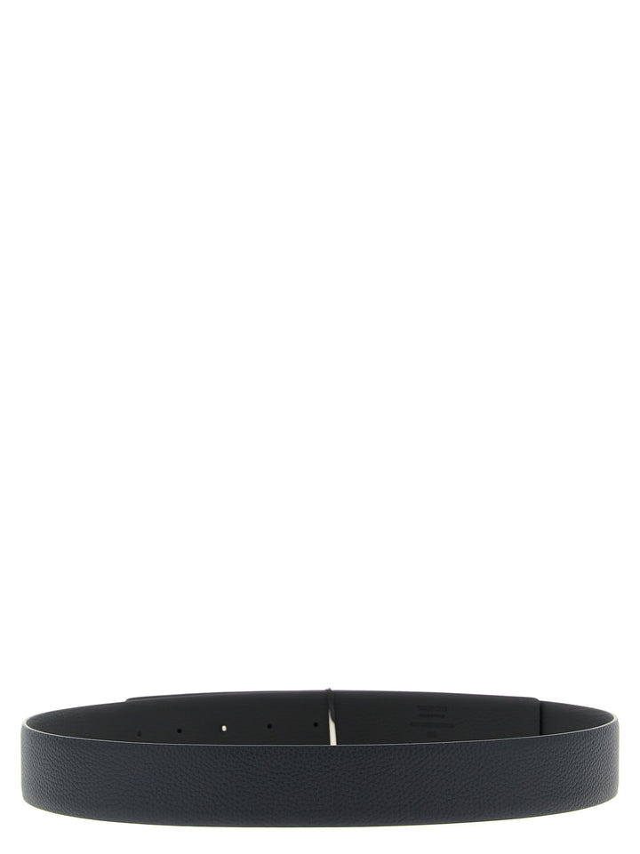 Tom Ford Multicolor Calfskin Regular Belt