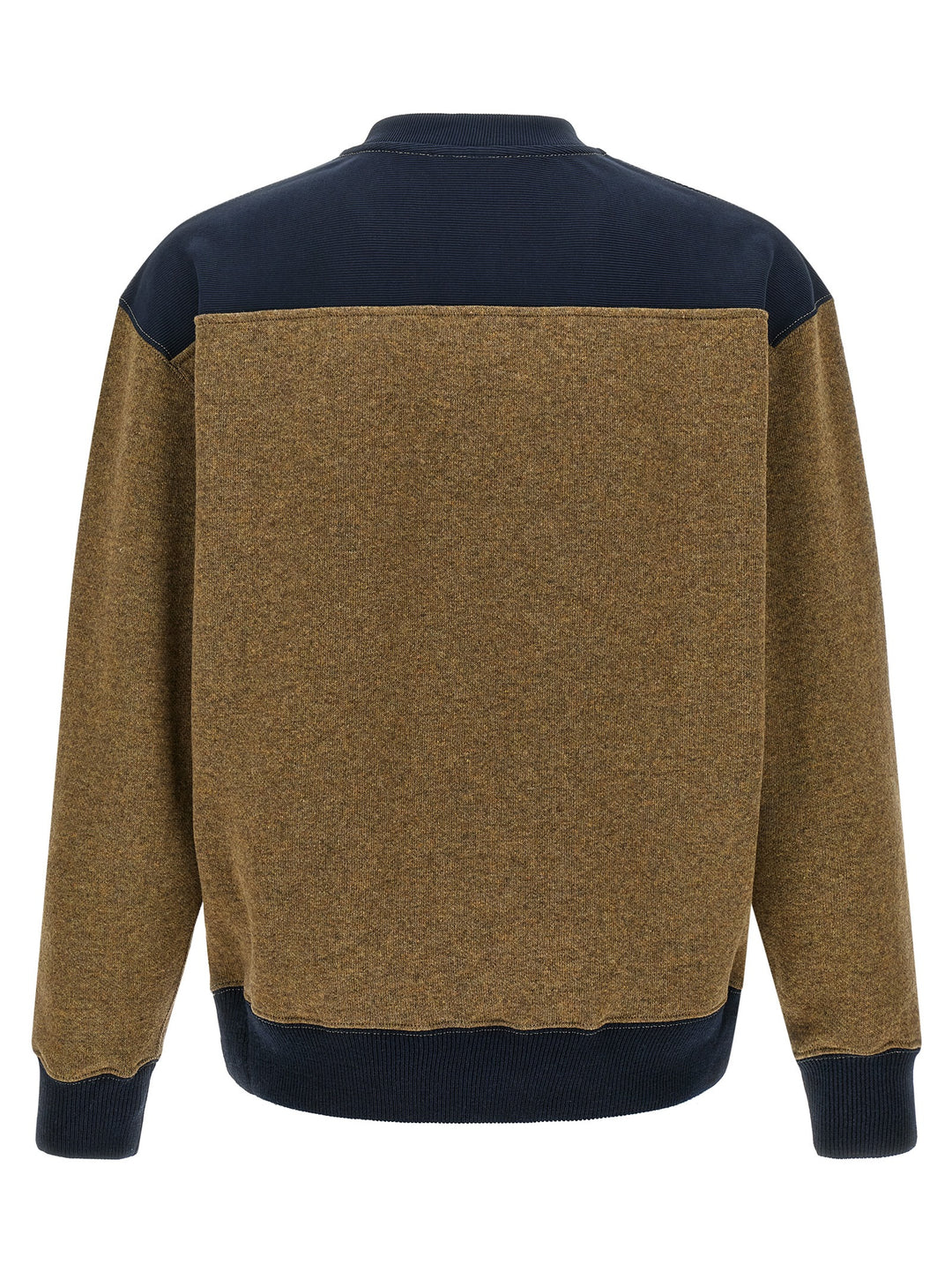 J.W.Anderson Multicolor Wool Sweatshirt