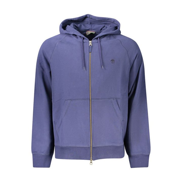 Timberland Blue Cotton Men&