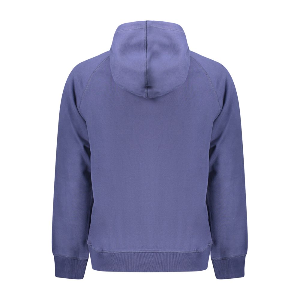 Timberland Blue Cotton Men&