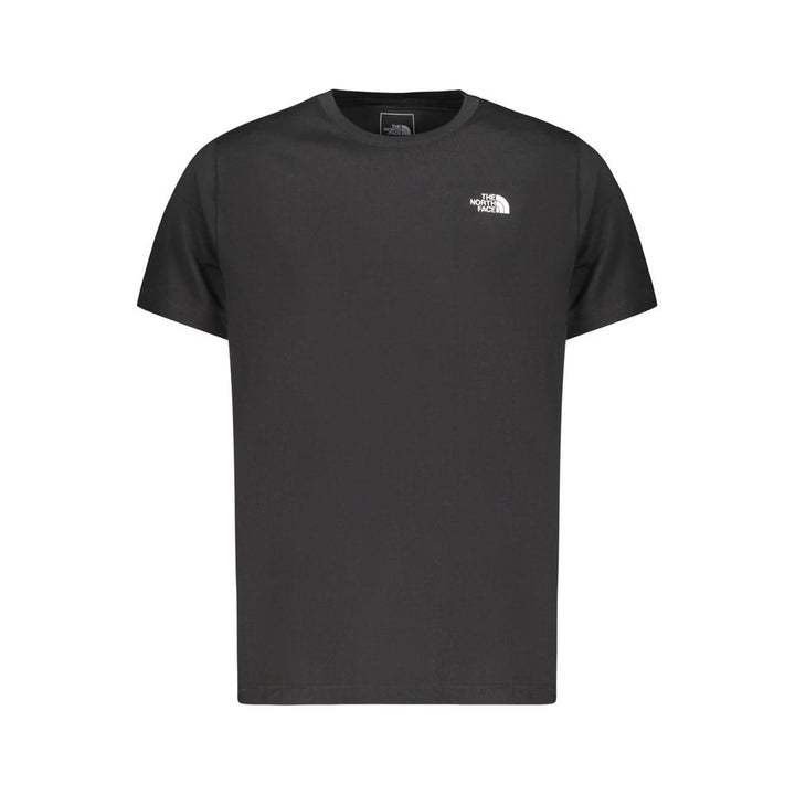 The North Face Black Cotton Men&