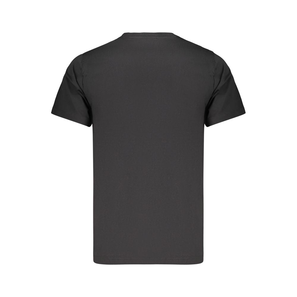 The North Face Black Cotton Men&