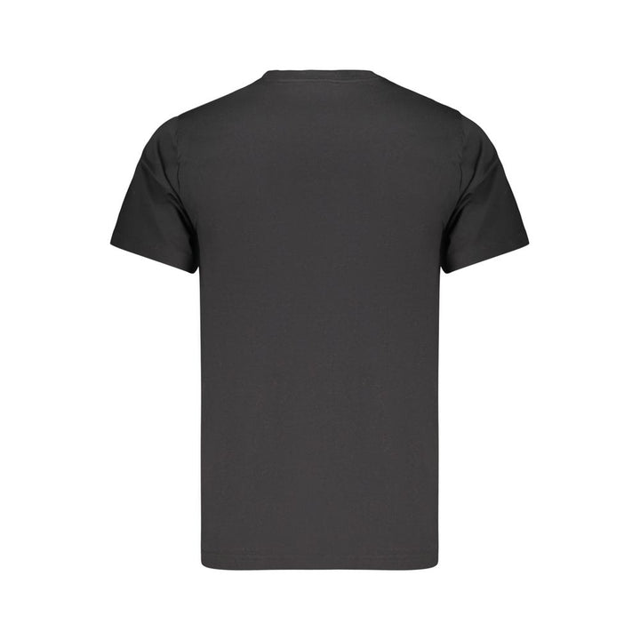 The North Face Black Cotton Men&