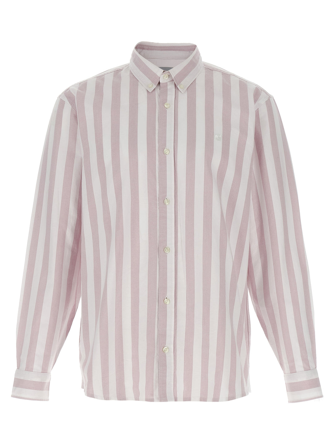 Carhartt Wip Multicolor Cotton Blouse