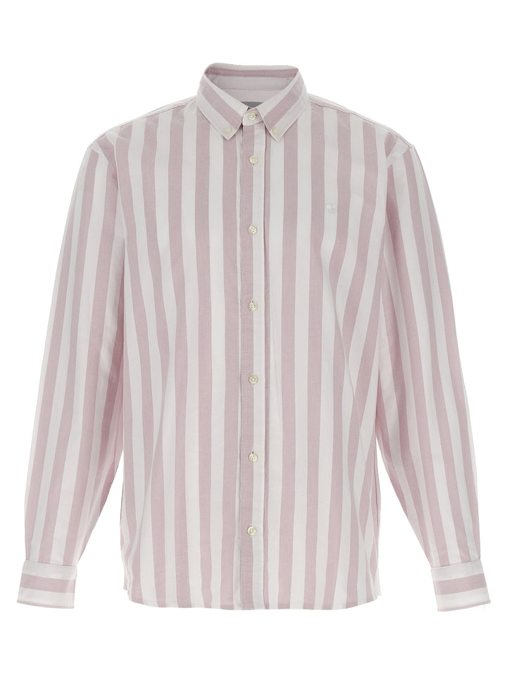 Carhartt Wip Multicolor Cotton Blouse