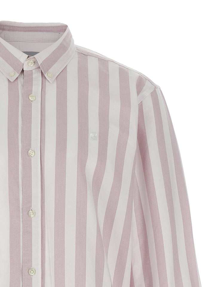 Carhartt Wip Multicolor Cotton Blouse