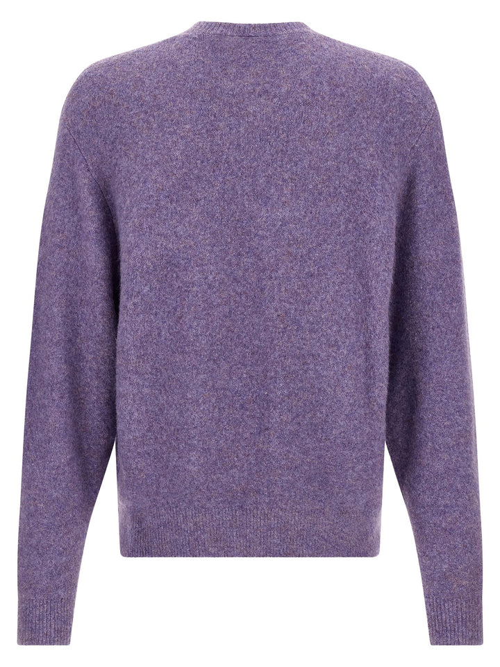 Carhartt Wip Purple Acetate Cardigan